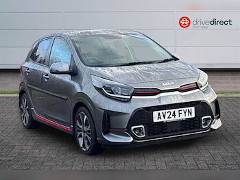 Used Kia Picanto undefined for sale - 77309451: Photo