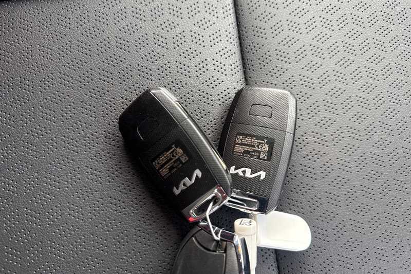 Used Kia Picanto 2024 for sale - 77309451: Photo 36