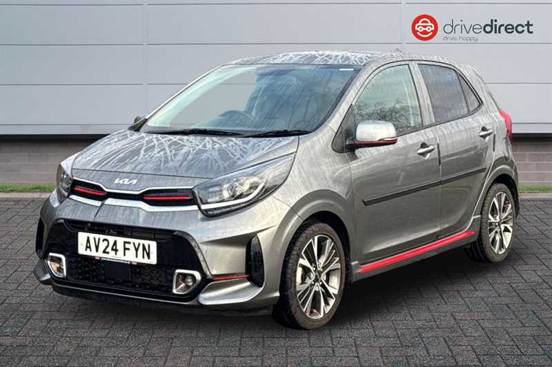 Used Kia Picanto 2024 for sale - 77309451: Photo 7