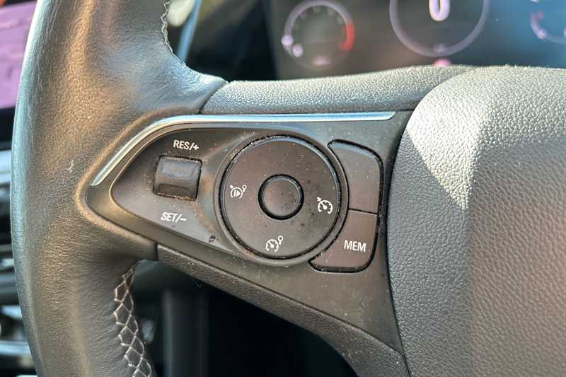 Used Vauxhall Grandland 2023 for sale - 77915062: Photo 21