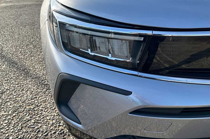 Used Vauxhall Grandland 2023 for sale - 77915062: Photo 28