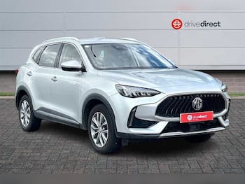 Used MG MG HS 2023 for sale - 79864170: Photo