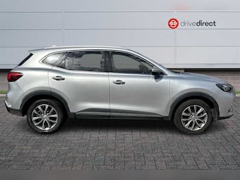 Used MG MG HS 2023 for sale - 79864170: Photo