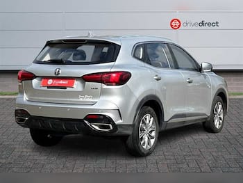 Used MG MG HS 2023 for sale - 79864170: Photo