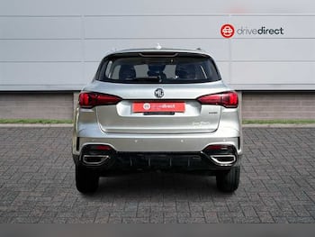 Used MG MG HS 2023 for sale - 79864170: Photo