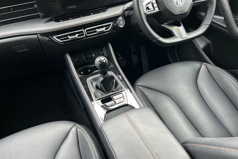 Used MG MG HS 2024 for sale - 77795888: Photo 14