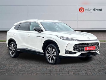 Used MG MG HS 2024 for sale - 77795888: Photo