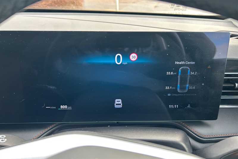 Used MG MG HS for sale - 77828890: Photo 20