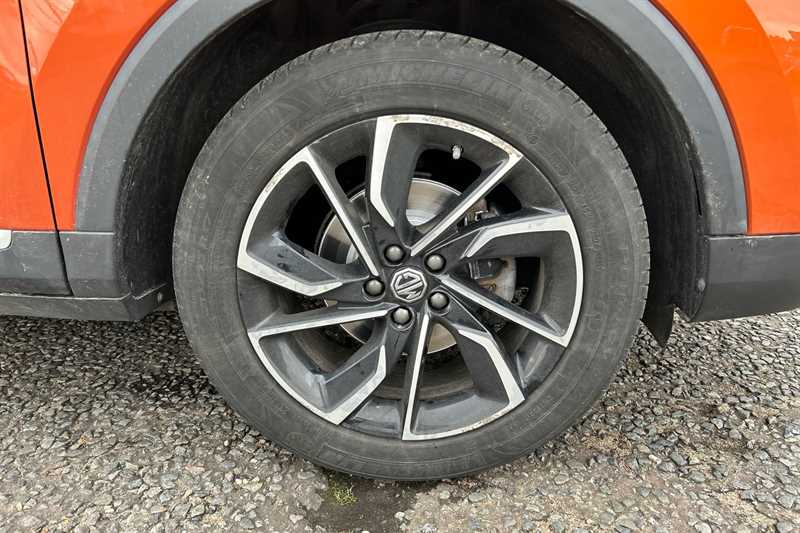 Used MG MG ZS 2023 for sale - 77553657: Photo 11