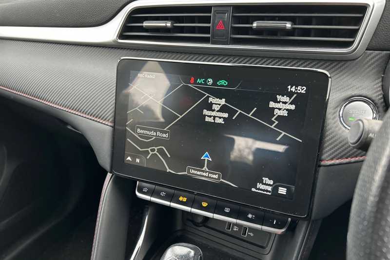 Used MG MG ZS 2023 for sale - 77553657: Photo 18