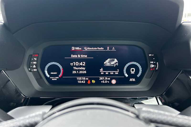 Used Audi A3 2023 for sale - 78075941: Photo 20