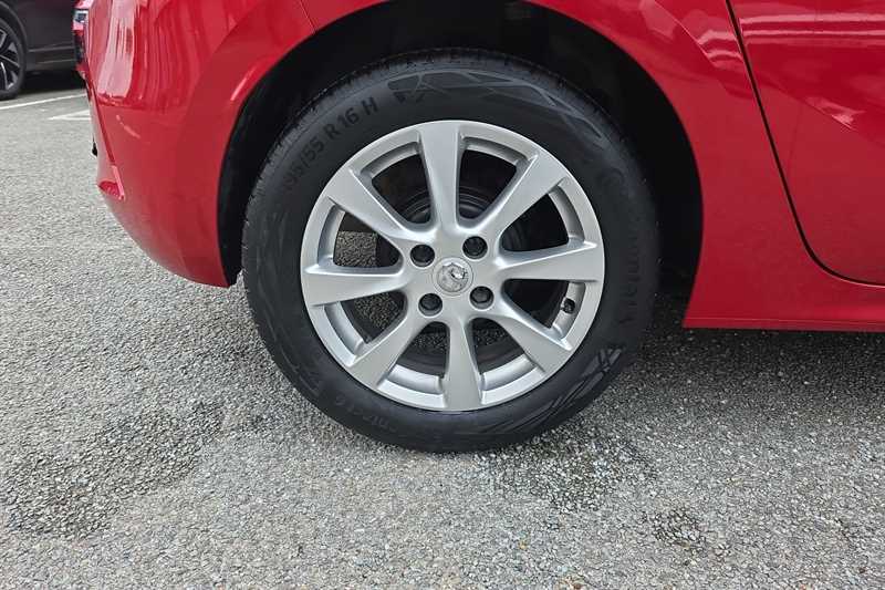 Used Vauxhall Corsa 2022 for sale - 76463560: Photo 9