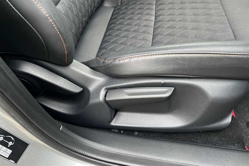 Used MG MG3 2024 for sale - 77741371: Photo 26