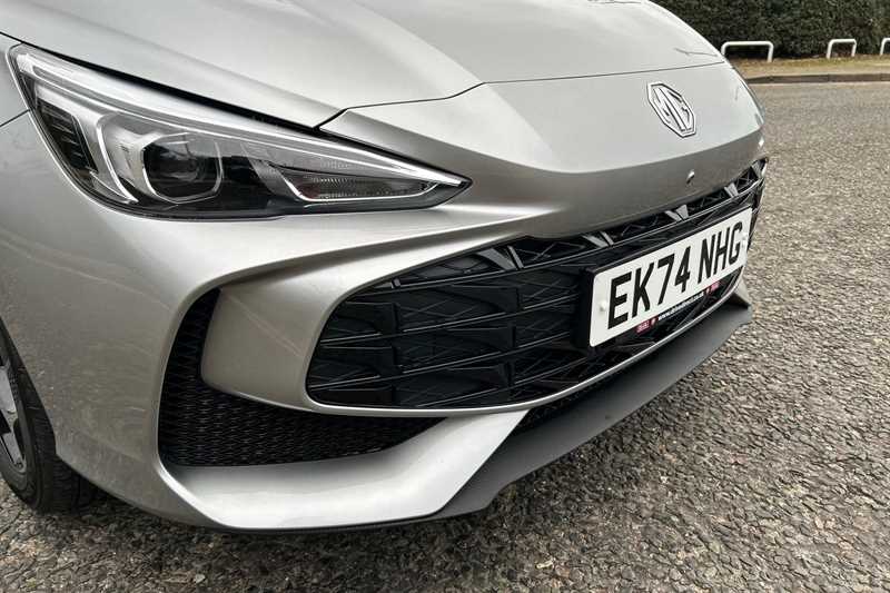 Used MG MG3 2024 for sale - 77741371: Photo 39