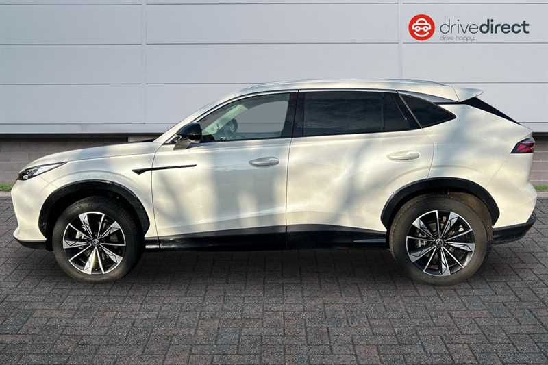 Used MG MG HS 2025 for sale - 77929329: Photo 6