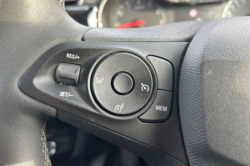 Used Vauxhall Corsa 2024 for sale - 77363142: Photo 21