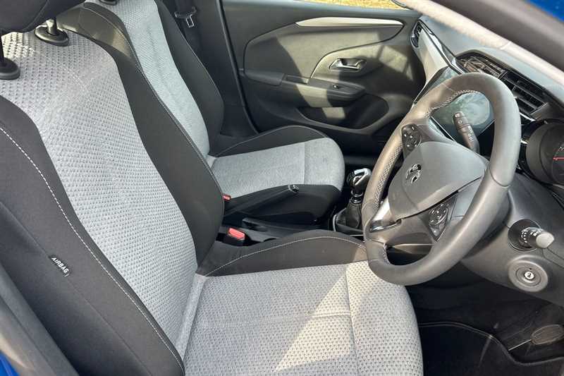 Used Vauxhall Corsa 2024 for sale - 77363142: Photo 23