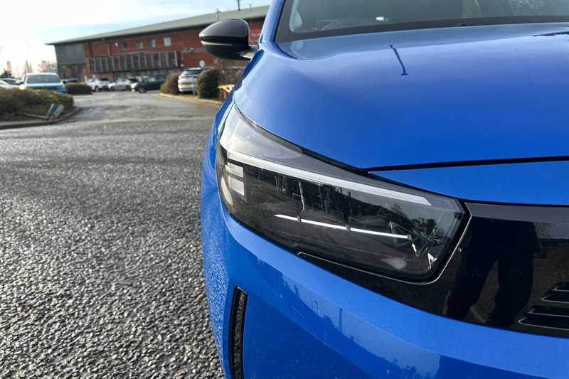 Used Vauxhall Corsa 2024 for sale - 77363142: Photo 28