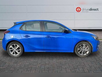 Used Vauxhall Corsa 2024 for sale - 77363142: Photo