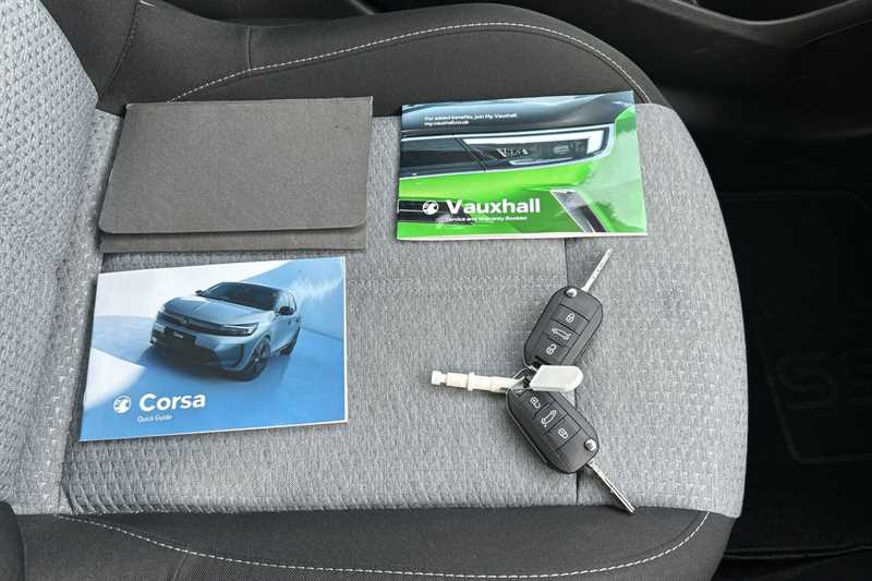 Used Vauxhall Corsa 2024 for sale - 77363142: Photo 36