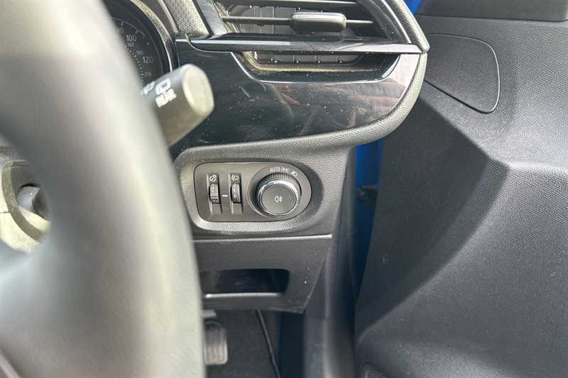 Used Vauxhall Corsa 2024 for sale - 77363142: Photo 47