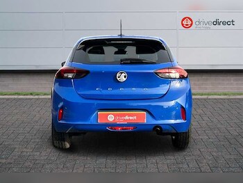 Used Vauxhall Corsa 2024 for sale - 77363142: Photo