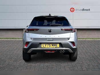 Used Vauxhall Mokka 2025 for sale - 78798453: Photo