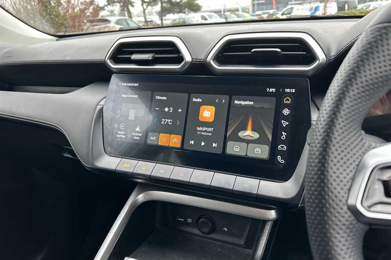 Used MG MG ZS 2025 for sale - 77887910: Photo 17