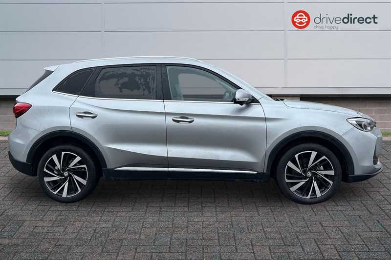 Used MG MG ZS 2025 for sale - 77887910: Photo 2