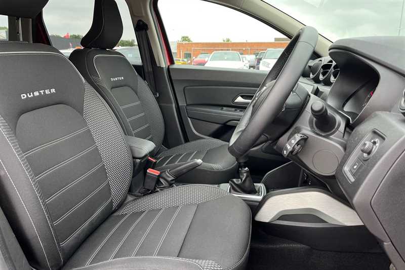 Used Dacia Duster 2022 for sale - 77362399: Photo 23