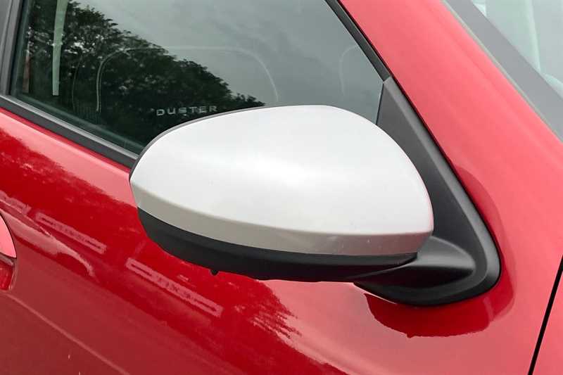 Used Dacia Duster 2022 for sale - 77362399: Photo 34