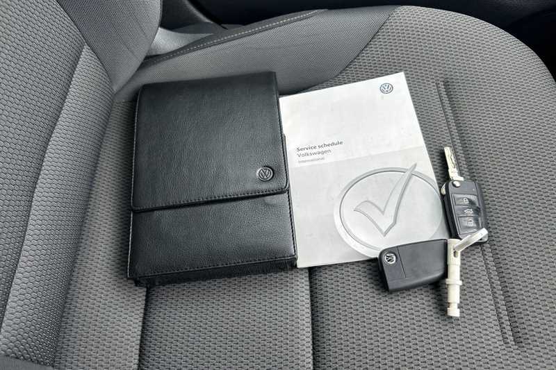 Used Volkswagen Golf 2017 for sale - 78139010: Photo 36