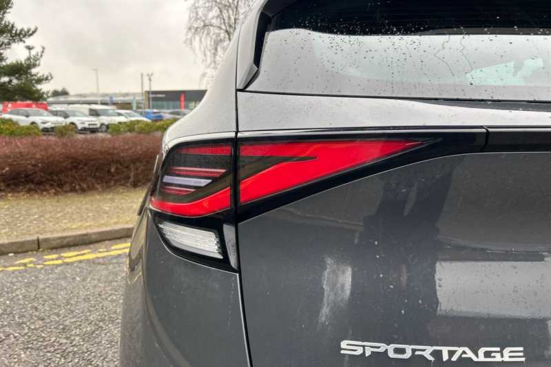 Used Kia Sportage 2023 for sale - 77787950: Photo 31