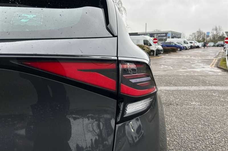 Used Kia Sportage 2023 for sale - 77787950: Photo 32