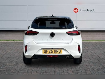 Used Vauxhall Corsa 2025 for sale - 78696791: Photo