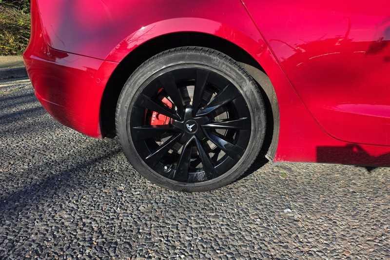 Used Tesla Model 3 2021 for sale - 76734207: Photo 11