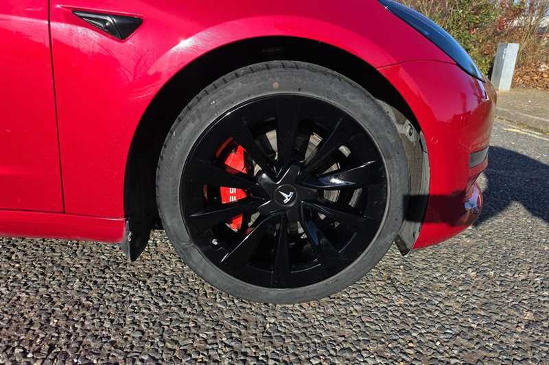 Used Tesla Model 3 2021 for sale - 76734207: Photo 12