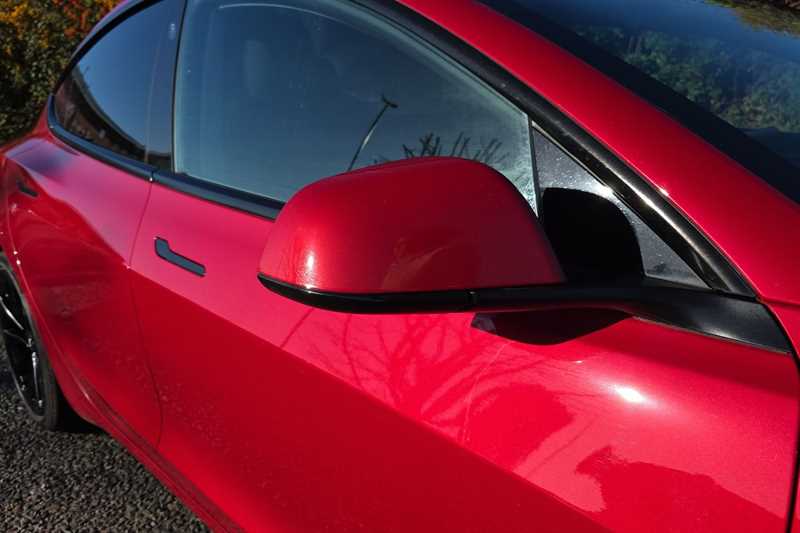 Used Tesla Model 3 2021 for sale - 76734207: Photo 34