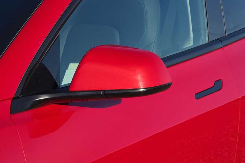 Used Tesla Model 3 2021 for sale - 76734207: Photo 35