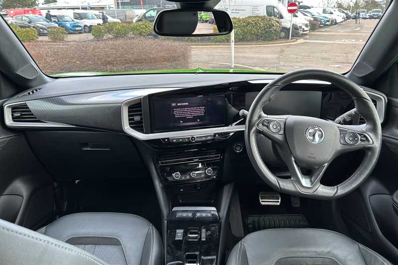 Used Vauxhall Mokka 2022 for sale - 78189545: Photo 13