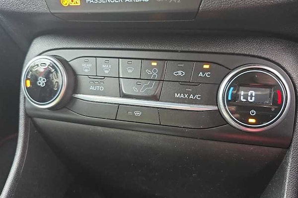 Used Ford Fiesta 2018 for sale - 76124970: Photo 15