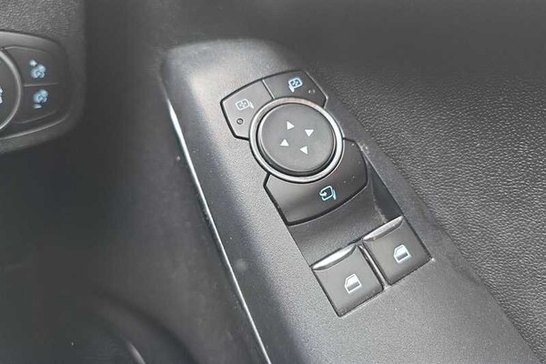 Used Ford Fiesta 2018 for sale - 76124970: Photo 16