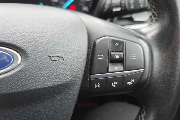 Used Ford Fiesta 2018 for sale - 76124970: Photo 22