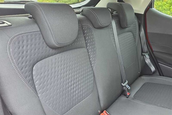 Used Ford Fiesta 2018 for sale - 76124970: Photo 24