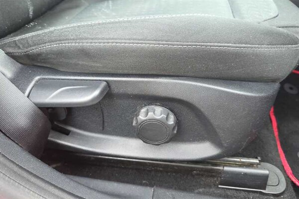 Used Ford Fiesta 2018 for sale - 76124970: Photo 26