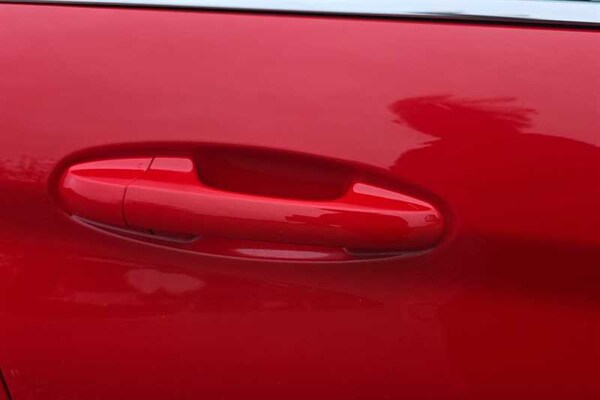 Used Ford Fiesta 2018 for sale - 76124970: Photo 33
