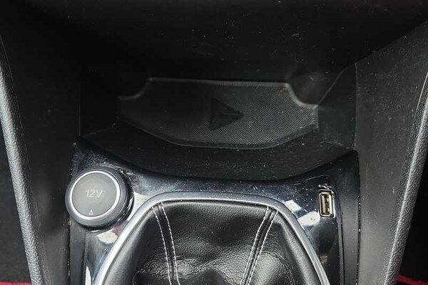 Used Ford Fiesta 2018 for sale - 76124970: Photo 36