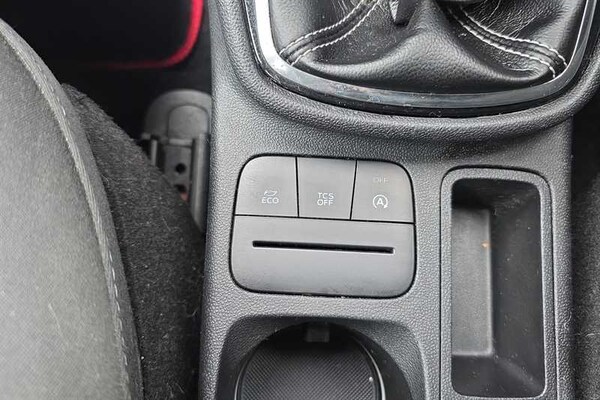 Used Ford Fiesta 2018 for sale - 76124970: Photo 39