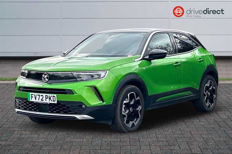 Used Vauxhall Mokka 2022 for sale - 77944967: Photo 7