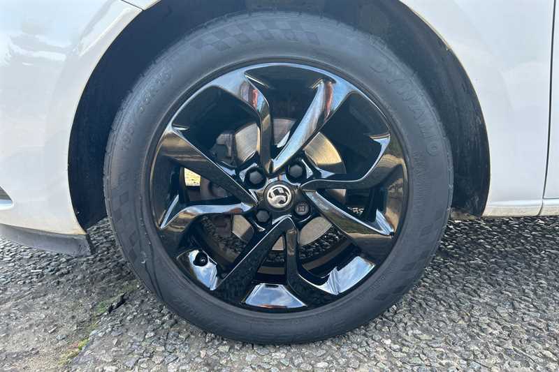 Used Vauxhall Corsa 2019 for sale - 78075685: Photo 12